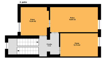 Prodej domu 232 m², Český Brod