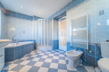 Prodej bytu 3+1 v osobním vlastnictví 107 m², Český Brod