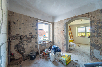 Prodej bytu 3+1 v osobním vlastnictví 107 m², Český Brod