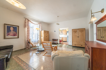 Prodej bytu 3+1 v osobním vlastnictví 107 m², Český Brod