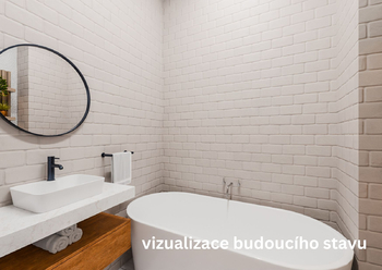 Prodej bytu 3+1 v osobním vlastnictví 107 m², Český Brod