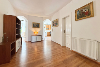 hala - Prodej domu 347 m², Tuchoměřice