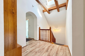 hala - Prodej domu 347 m², Tuchoměřice