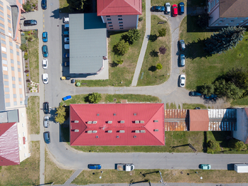 Prodej bytu 1+1 v osobním vlastnictví 31 m², Vsetín