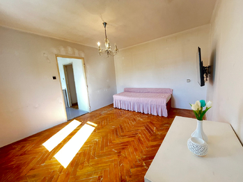 Prodej bytu 1+1 v osobním vlastnictví 31 m², Vsetín