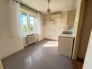 Prodej bytu 1+1 v osobním vlastnictví 31 m², Vsetín