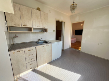 Prodej bytu 1+1 v osobním vlastnictví 31 m², Vsetín