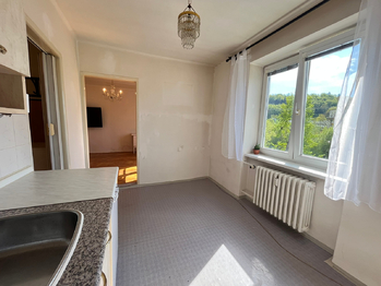 Prodej bytu 1+1 v osobním vlastnictví 31 m², Vsetín