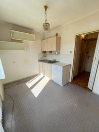 Prodej bytu 1+1 v osobním vlastnictví 31 m², Vsetín