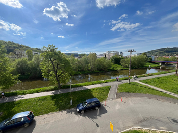 Prodej bytu 1+1 v osobním vlastnictví 31 m², Vsetín
