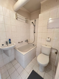 Prodej bytu 1+1 v osobním vlastnictví 31 m², Vsetín