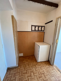 Prodej bytu 1+1 v osobním vlastnictví 31 m², Vsetín