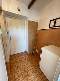 Prodej bytu 1+1 v osobním vlastnictví 31 m², Vsetín