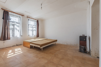 Prodej chaty / chalupy 80 m², Šebířov