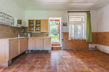 Prodej chaty / chalupy 80 m², Šebířov