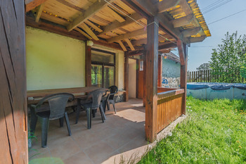 Prodej chaty / chalupy 80 m², Šebířov