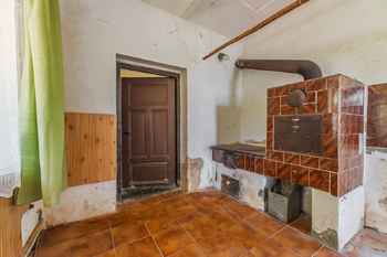 Prodej chaty / chalupy 80 m², Šebířov