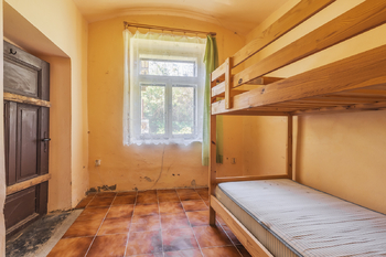 Prodej chaty / chalupy 80 m², Šebířov
