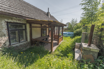 Prodej chaty / chalupy 80 m², Šebířov