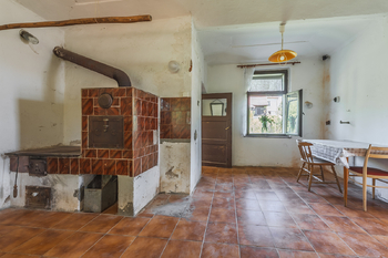 Prodej chaty / chalupy 80 m², Šebířov