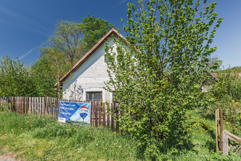 Prodej chaty / chalupy 80 m², Šebířov