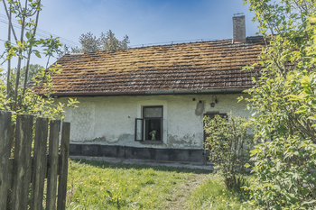 Prodej chaty / chalupy 80 m², Šebířov