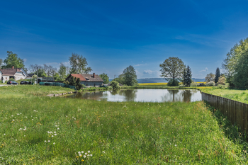Prodej chaty / chalupy 80 m², Šebířov