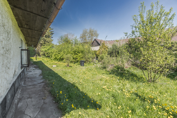 Prodej chaty / chalupy 80 m², Šebířov