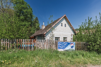 Prodej chaty / chalupy 80 m², Šebířov