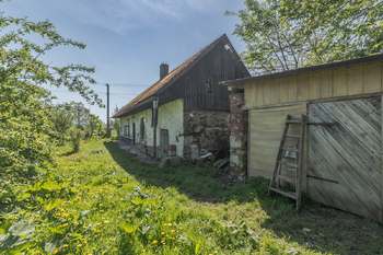 Prodej chaty / chalupy 80 m², Šebířov