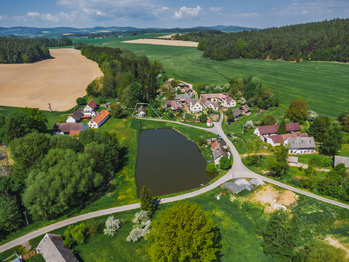 Prodej chaty / chalupy 80 m², Šebířov
