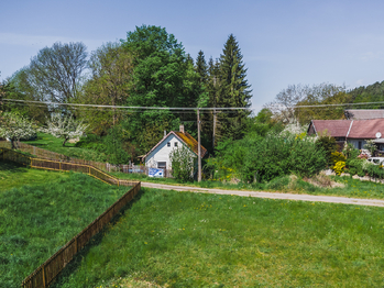 Prodej chaty / chalupy 80 m², Šebířov