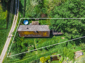 Prodej chaty / chalupy 80 m², Šebířov