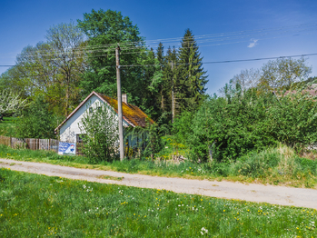 Prodej chaty / chalupy 80 m², Šebířov