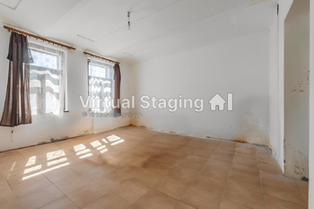 Prodej chaty / chalupy 80 m², Šebířov