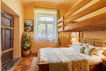 Prodej chaty / chalupy 80 m², Šebířov