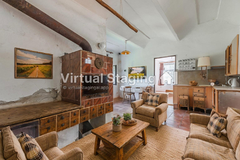 Prodej chaty / chalupy 80 m², Šebířov