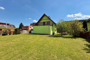 pozemek - Prodej domu 132 m², Horoměřice