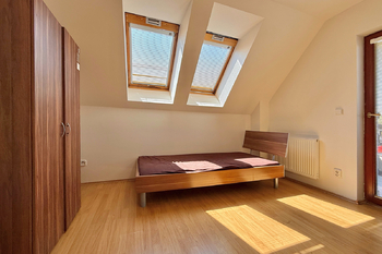 pokoj - Prodej domu 132 m², Horoměřice