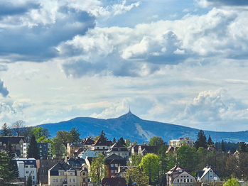 Prodej bytu 2+kk v osobním vlastnictví 45 m², Jablonec nad Nisou
