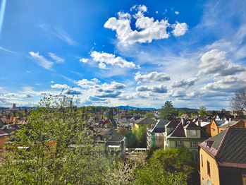 Prodej bytu 2+kk v osobním vlastnictví 45 m², Jablonec nad Nisou