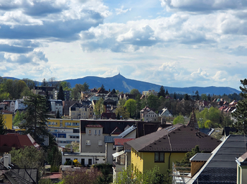 Prodej bytu 2+kk v osobním vlastnictví 45 m², Jablonec nad Nisou