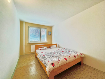 Prodej bytu 2+kk v osobním vlastnictví 45 m², Jablonec nad Nisou