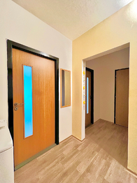 Prodej bytu 2+kk v osobním vlastnictví 45 m², Jablonec nad Nisou