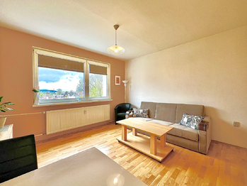 Prodej bytu 2+kk v osobním vlastnictví 45 m², Jablonec nad Nisou
