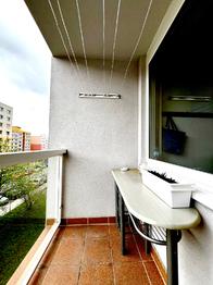 Prodej bytu 2+kk v osobním vlastnictví 45 m², Jablonec nad Nisou