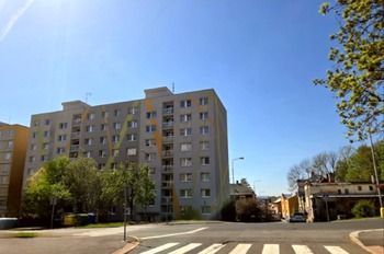Prodej bytu 2+kk v osobním vlastnictví 45 m², Jablonec nad Nisou