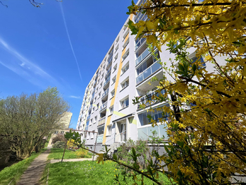 Prodej bytu 2+kk v osobním vlastnictví 47 m², Kořenov