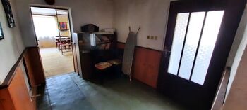 vstup do domu z verandy - Prodej domu 341 m², Nové Syrovice