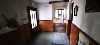 chodba - Prodej domu 341 m², Nové Syrovice